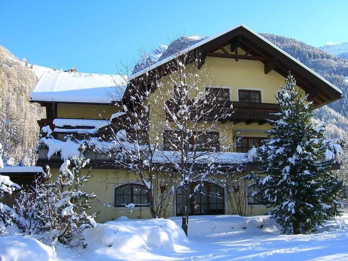 Familienzimmer in Hohe Tauern, Großkirchheim