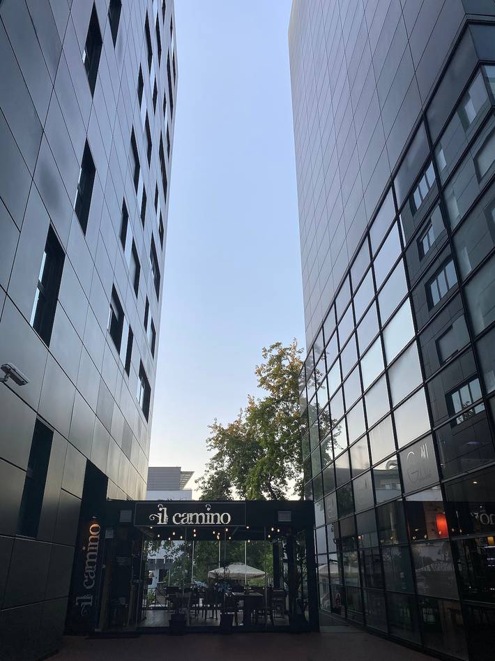 Ferienwohnung für 2 Personen, mit Balkon/Terrasse in Zagreb