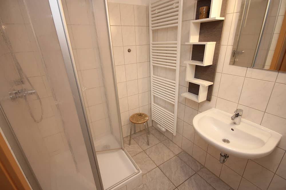 Ganze Wohnung, Haus 1795 Storchennest in Wustrow, Fischland