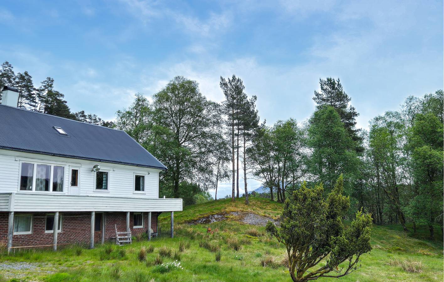 Ferienhaus für 11 Personen in Vindafjord