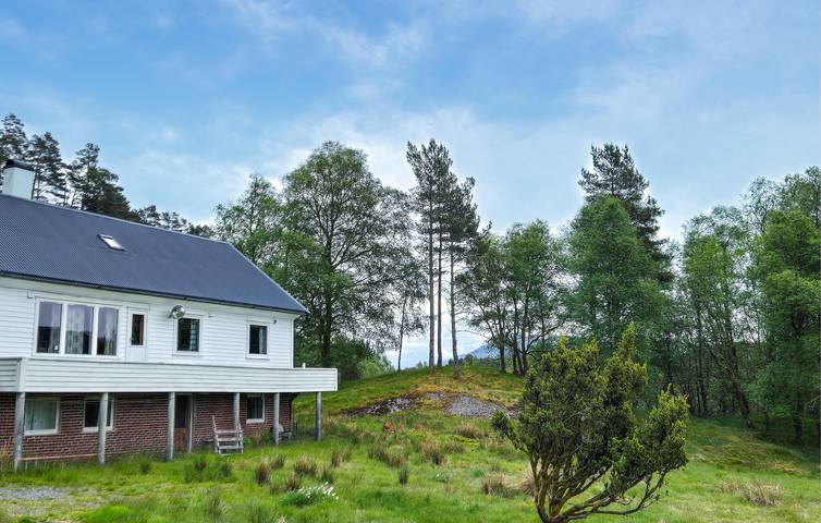 Ferienhaus für 11 Personen - 1