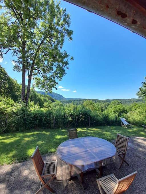 Maison de vacances pour 6 personnes, avec Terrasse et Jardin