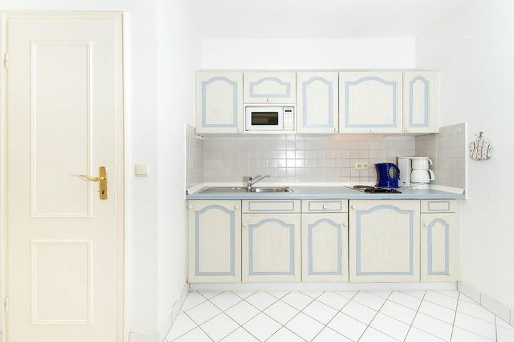 Ferienwohnung für 2 Personen, mit Terrasse und Garten in List (Sylt) - 4