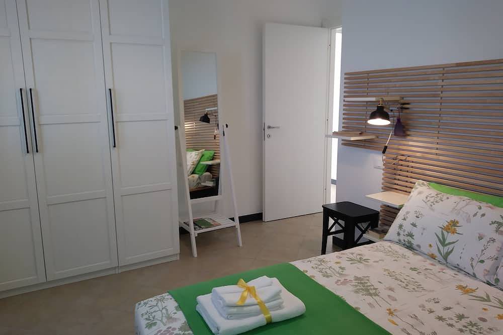 Ganze Wohnung, Casetta Gianna - Guten Morgen mit Meerblick Code Citra Liguria in Pompeiana, Riviera di Ponente