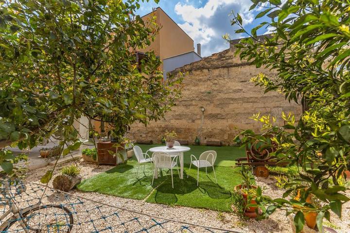 Gîte pour 3 personnes, avec Jardin à Acquaviva delle Fonti - 4