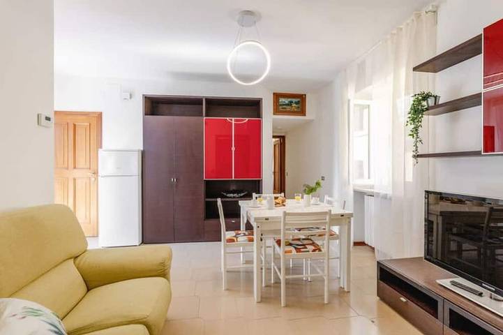 Holiday apartment for 4 people - 1
