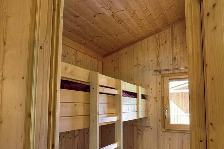 Gîte pour 4 personnes