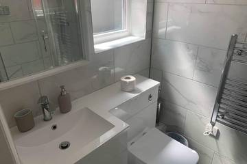 Apartment for 3 People in Luton, Chiltern Hills, Photo 2