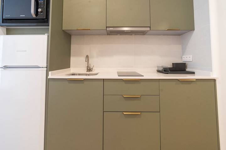 Ferienwohnung für 4 Personen in Valencia - 3