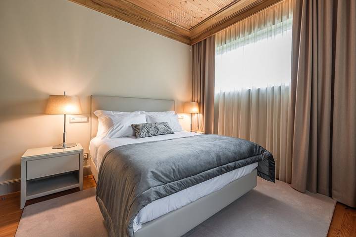 Apartamento de vacaciones para 2 personas, con balcón en Distrito de Braga - 2