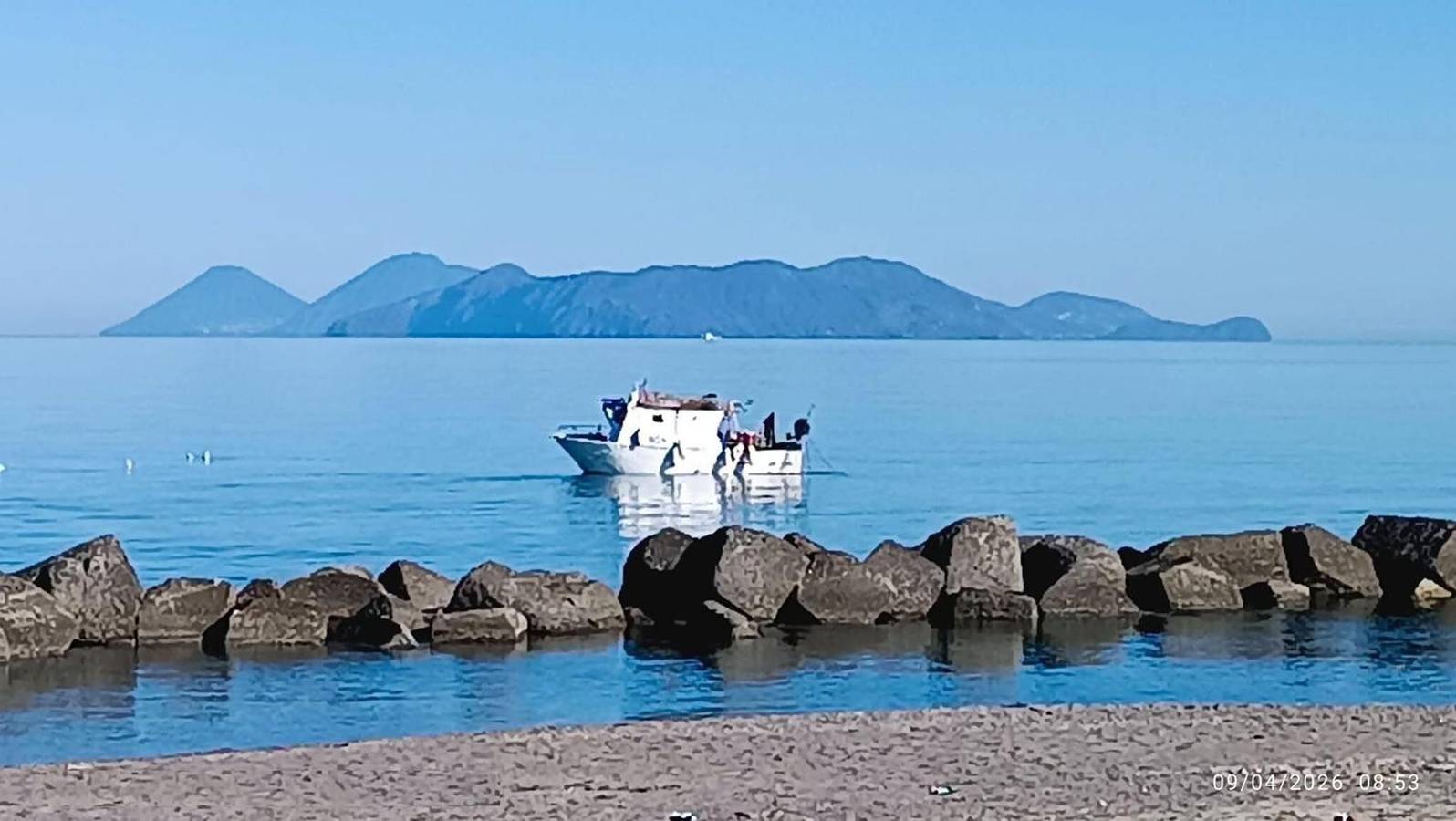 Appartamento vacanze a Terme Vigliatore a partire da 98€ a notte