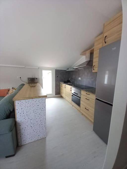 Gîte pour 4 personnes, avec balcon et vue à Laredo - 3