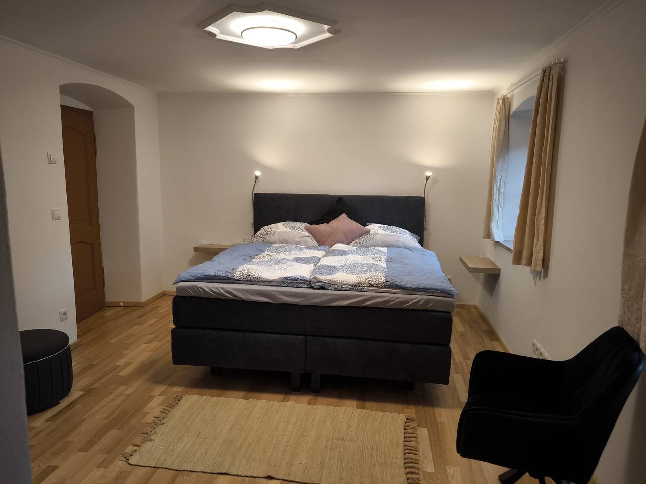 Ganze Ferienwohnung, Oberschneiderhof - Fewo Oberschneiderhof in Samerberg, Bayerische Alpen