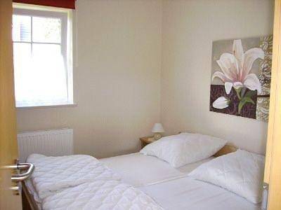 Ferienwohnung für 3 Personen, mit Terrasse in Norden - 3