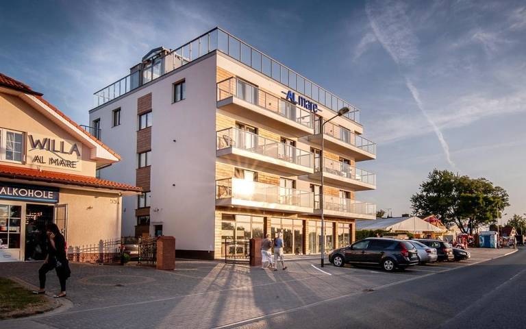 Chambre d’hôte pour 2 personnes, avec jardin en Pologne - 3