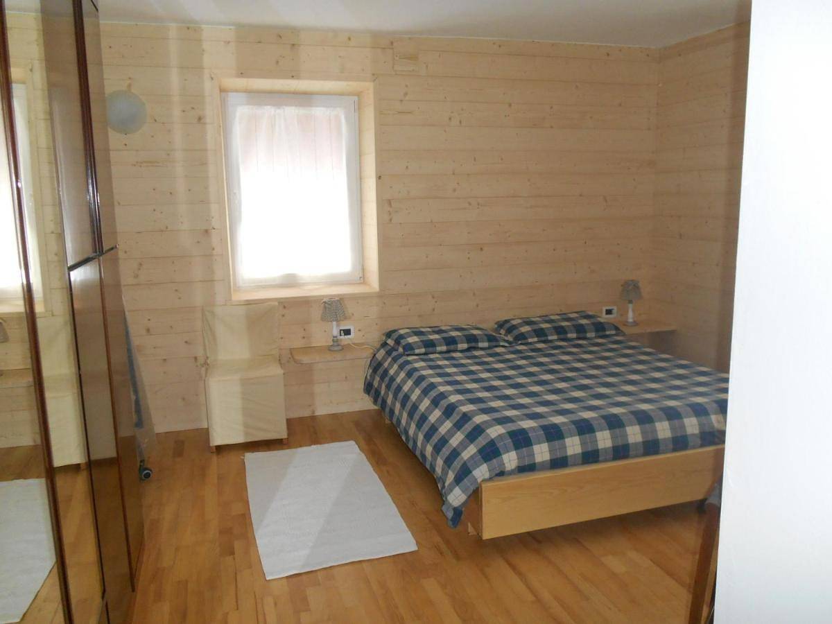 Ganze Wohnung, Apartment in Masi di Cavalese, Cavalese