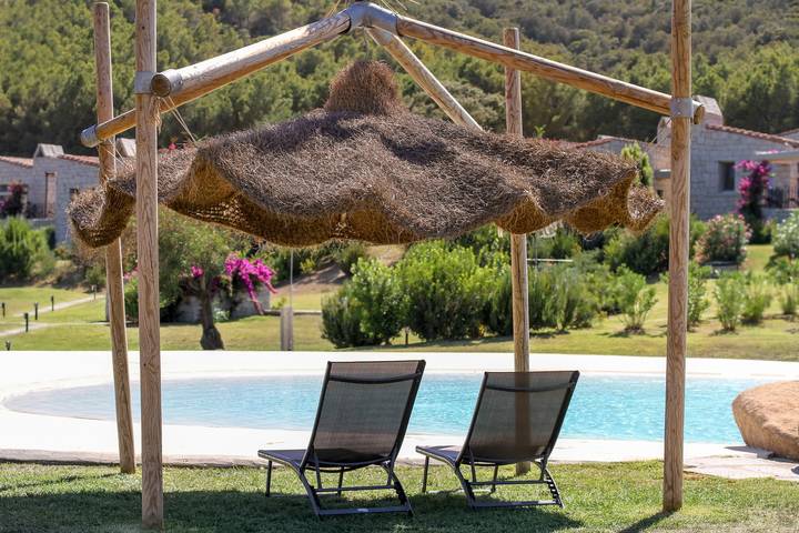 Li Conchi 34 – Villa per famiglie nel sud-est della Sardegna in Castiadas, Cagliari e Dintorni