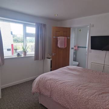 Holiday Letting for 4 People in Sea Palling, Norfolk, Photo 4