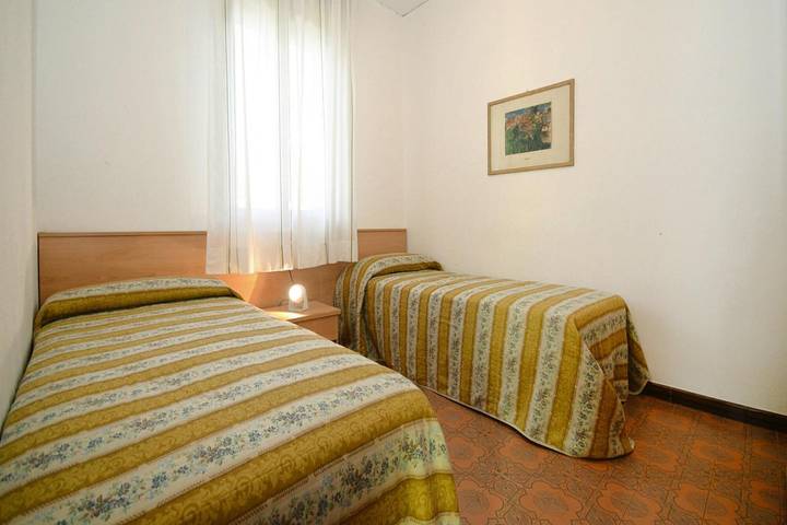 Ferienpark für 6 Personen, mit Balkon, mit Haustier an der Adriatisches Meer - 4