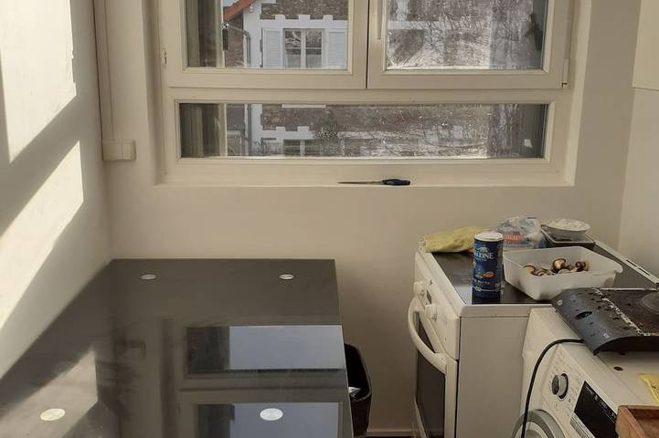 Gîte pour 2 personnes à Sceaux - 4