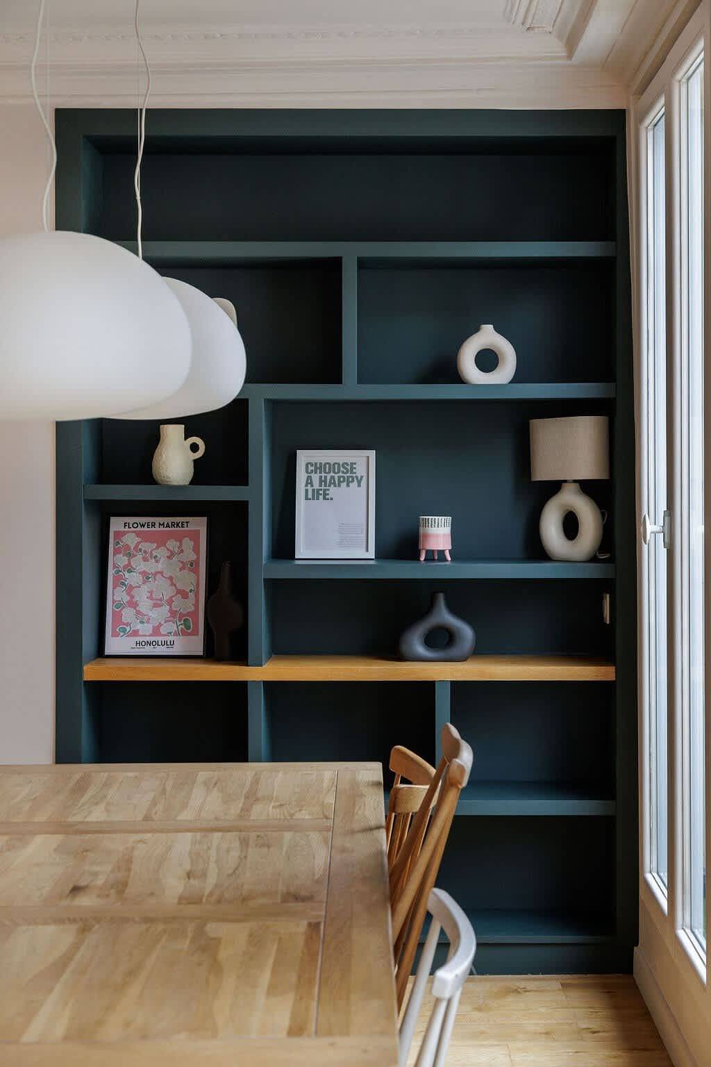Appartement entier, 8 Joubert -  3Bdr Galeries Lafayette in Paris, Île de France