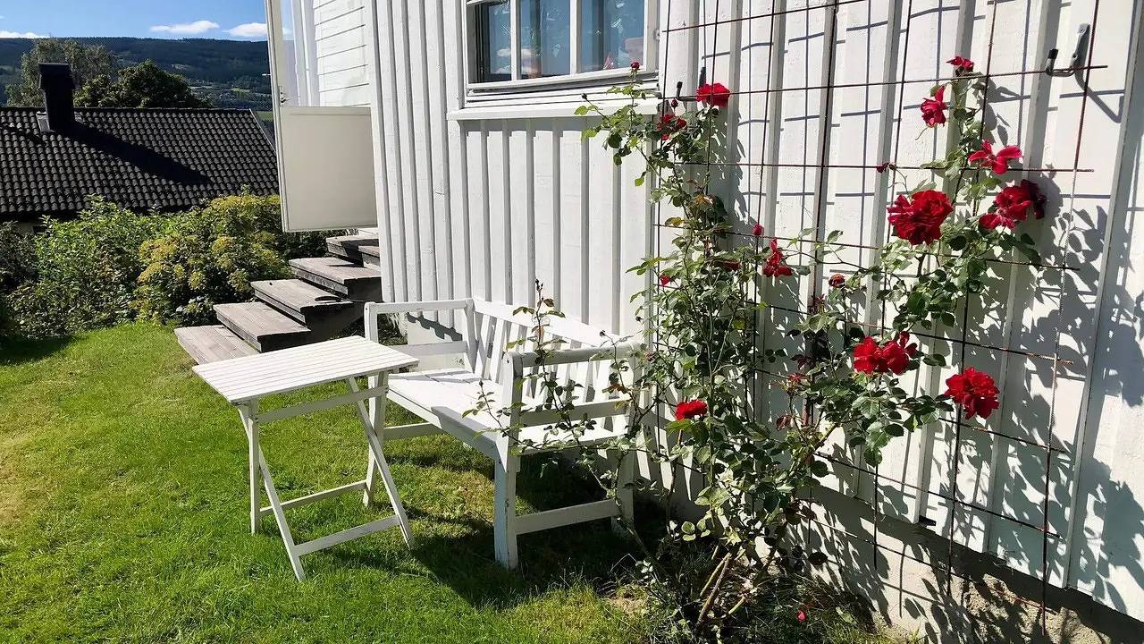 Ferienhaus für 6 Personen (112 m²) in Lillehammer in Lillehammer