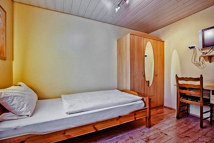 Maison d’hôte pour 3 personnes à Rastatt - 4