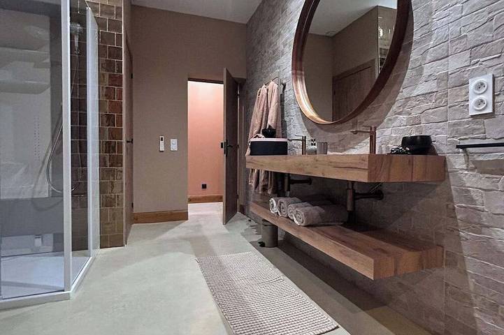 Chambre d’hôte pour 2 personnes à Torreilles - 4