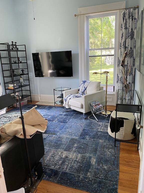 Peaceful Apartment In A Historic Home in Watertown, Jefferson County (NY)