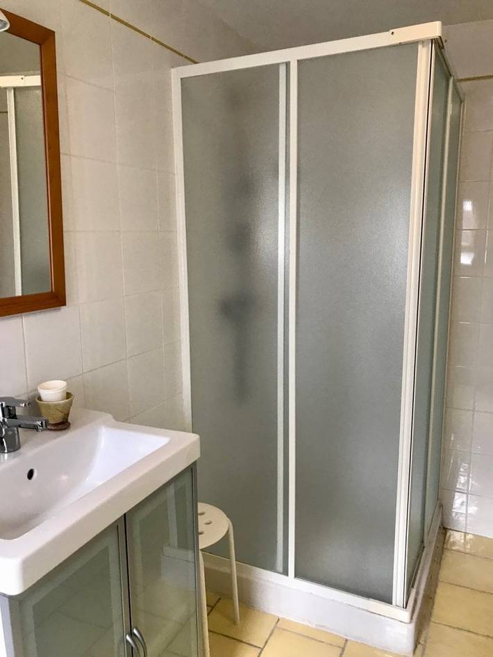 Chambre d’hôte pour 2 personnes, avec jardin dans le Cher - 2