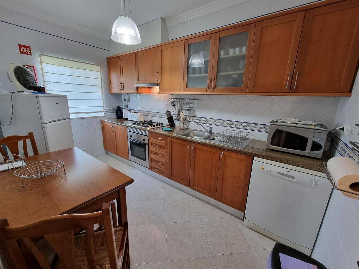 Apartamento inteiro, One-Bedroom Apartment in Altura, Distrito de Faro