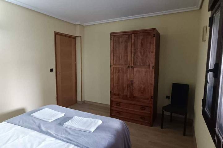 Alda House 2021 in Cabezuela, Segovia Provinz