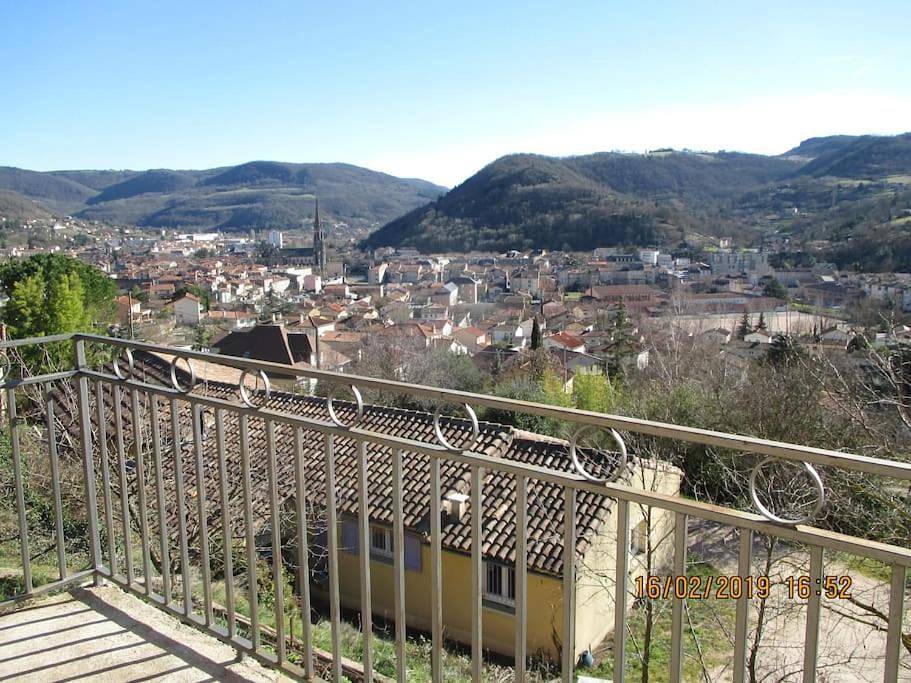 Maison de vigne rénovée in Saint-Affrique, Parc naturel régional des Grands Causses