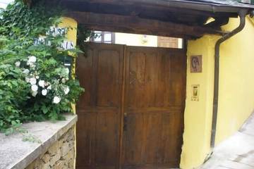 Casa Rural para 4 Personas en Gedrez, Cangas del Narcea, Foto 1