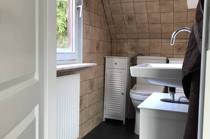 Ferienwohnung für 3 Personen, mit Balkon in Wildemann - 4