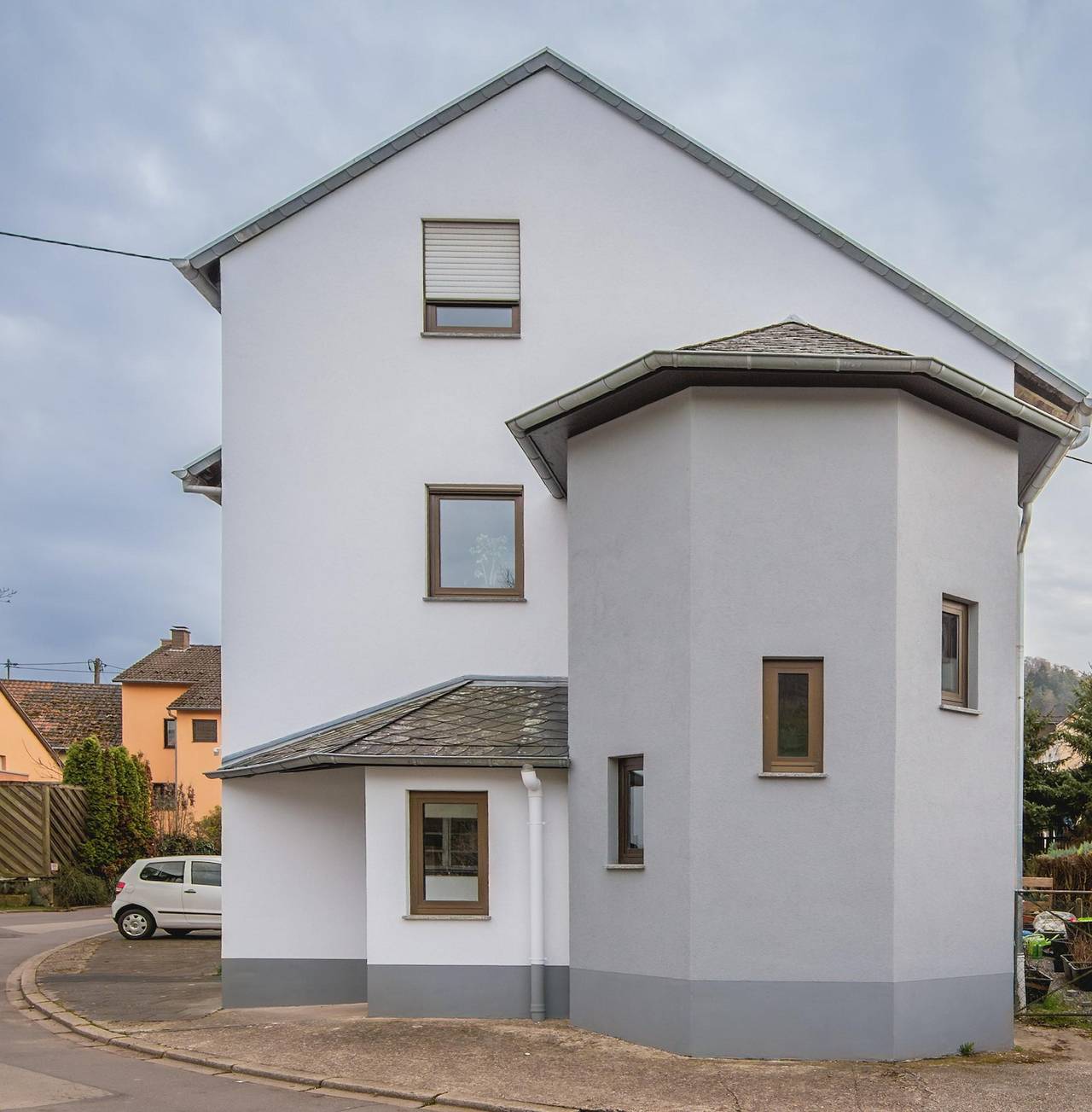 Ganze Ferienwohnung, Ferienwohnung Kloep in Serrig, Landkreis Trier-Saarburg