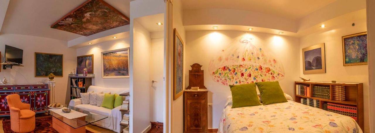 Location de vacances pour 3 personnes, avec terrasse dans Bocacangrejo - 3