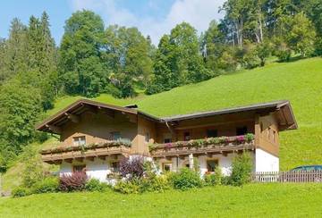Ferienwohnung für 5 Personen in Mühlbach am Hochkönig, Ski Amadé, Bild 1