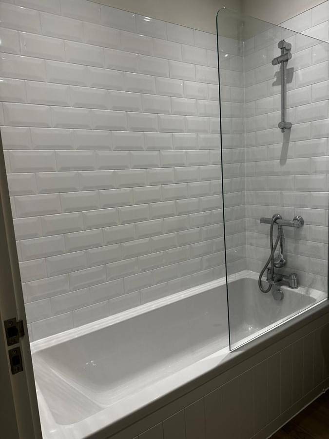 Maison d’hôte pour 2 personnes, avec vue et terrasse à Northampton - 3