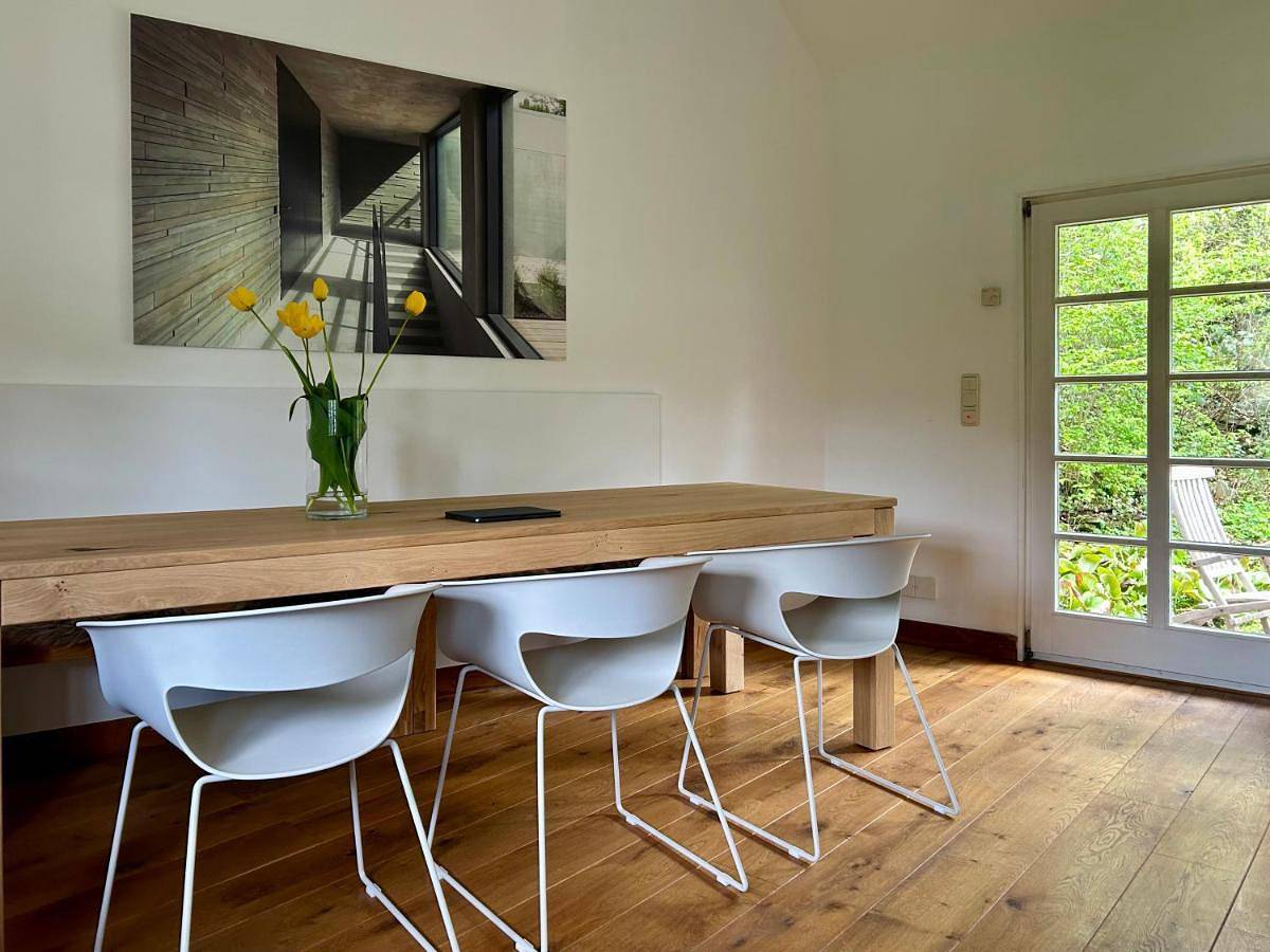 Three-Bedroom Holiday Home in Bad Münstereifel, Naturpark Hohes Venn-Eifel