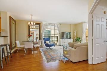 Apartment for 3 Guests in West Palm Beach, Palm Beach County, Picture 1