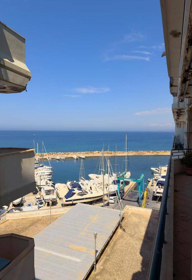 Appartamento vacanze per 10 persone, con panorama e balcone, con animali domestici - 1