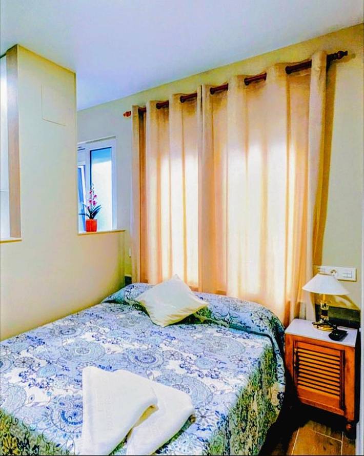Maison d’hôte pour 3 personnes à Gijón - 3