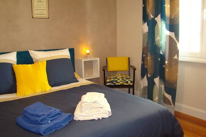 Location de vacances pour 10 personnes, avec jardin et jacuzzi à Soufflenheim - 4