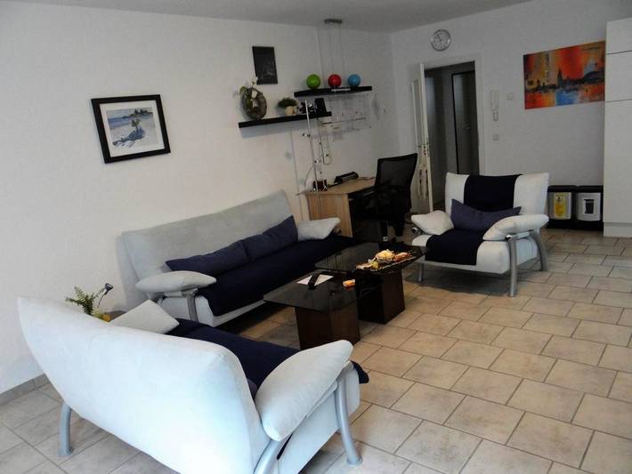 Ferienwohnung für 3 Personen in Sankt Augustin - 4