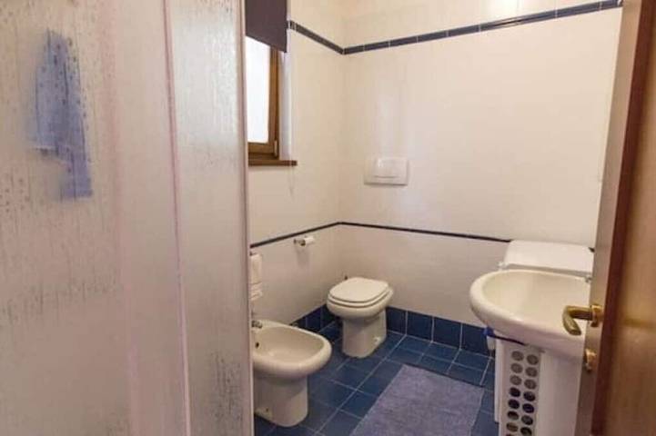 Ferienwohnung für 3 Personen, mit Garten und Terrasse in Monte Argentario - 4