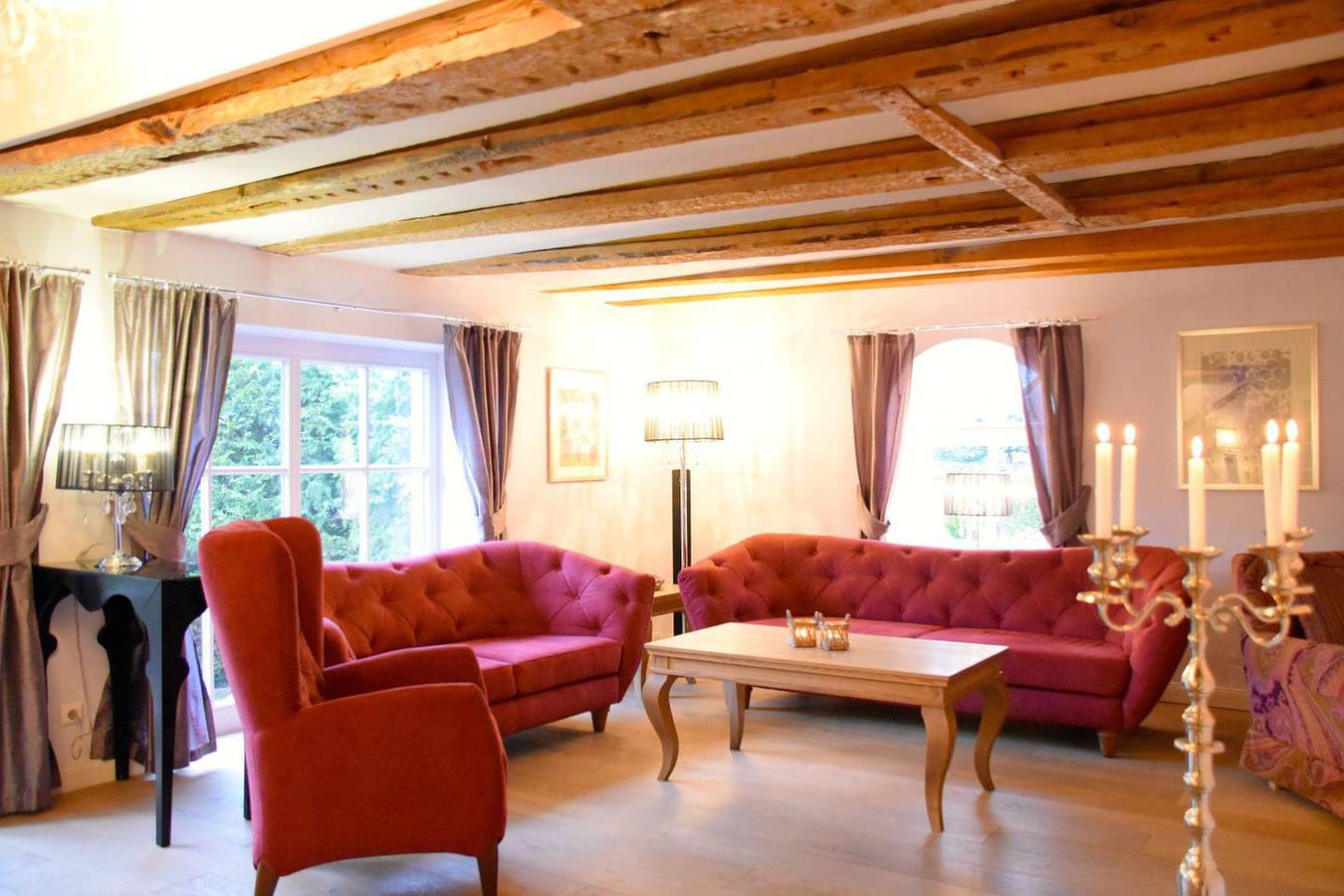 Ferienhaus in Zingst ab 157€ pro Nacht