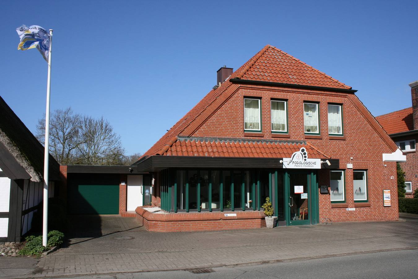 Ferienwohnung in Fehmarn für 7 Personen in Fehmarn