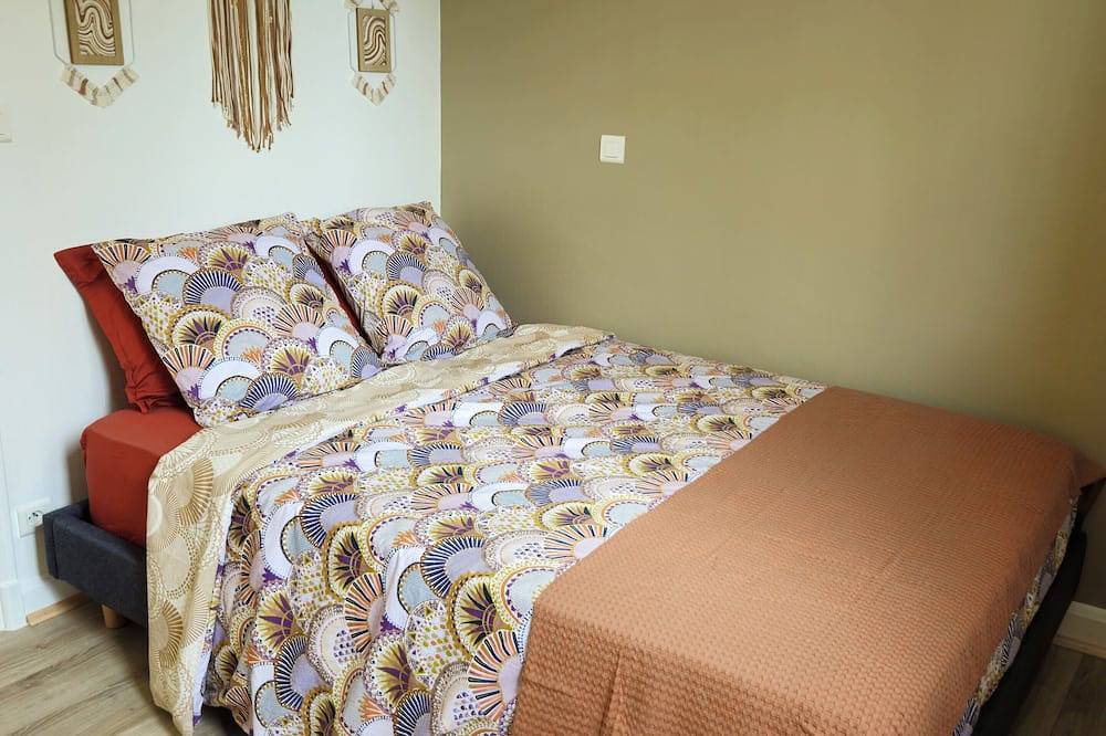 Appartement entier, Logement confortable et Cosy 68m2 Corrèze in Saint-Privat (Corrèze), Région de Tulle