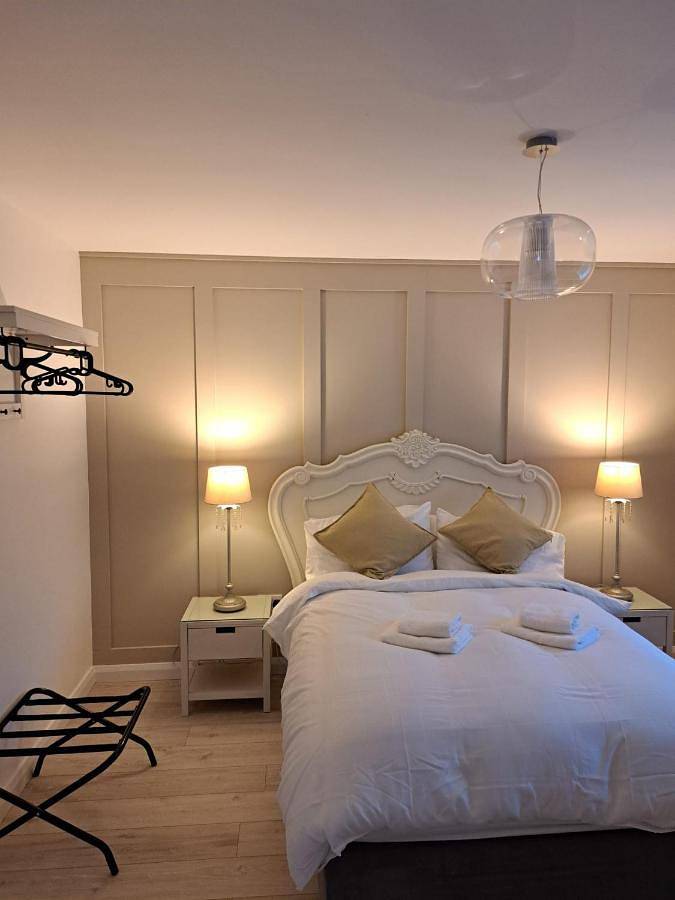 Holiday rental for 6 people, with Terrace and Garden in Buncrana